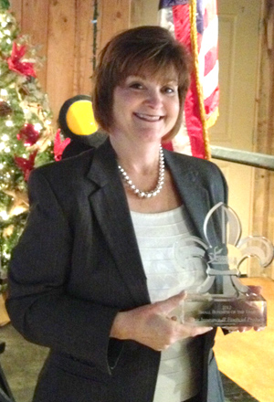 Tatje Insurance Small Business of the Year Recipient